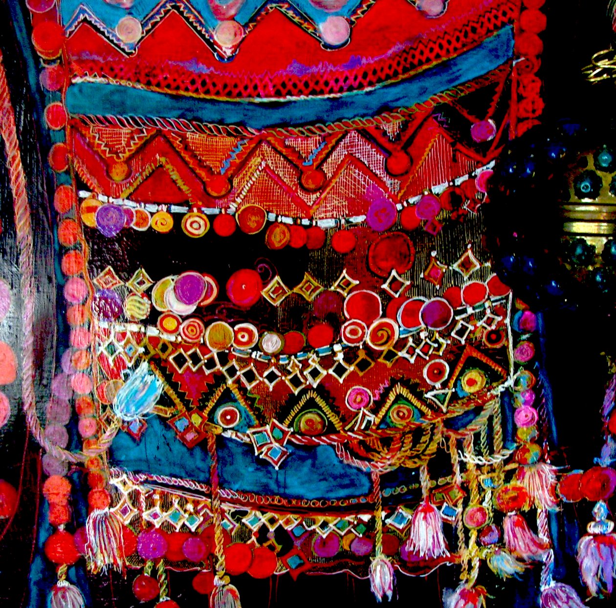  بواسطة ليندا آرثر