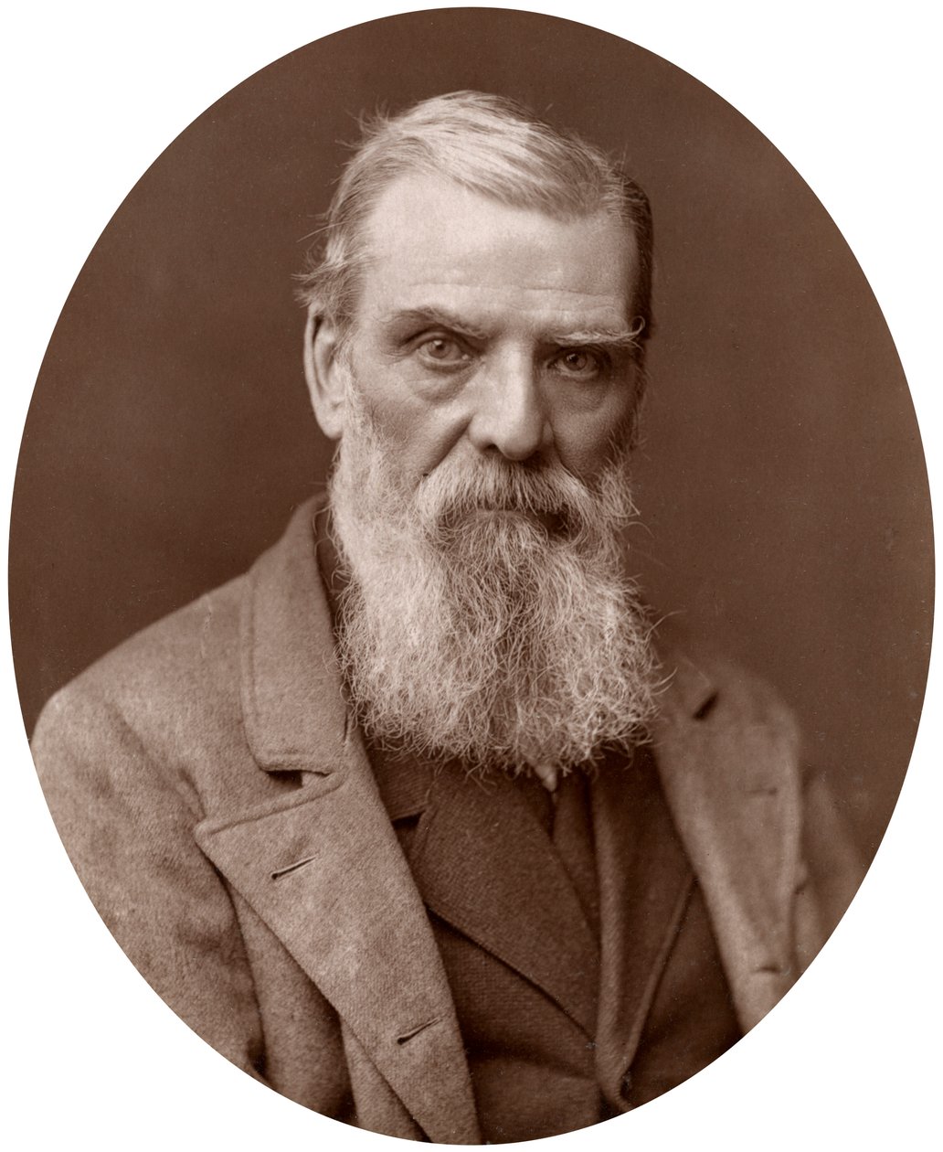 ريتشارد Ansdell ، RA ، رسام إنجليزي ، 1883. بواسطة لوك ويتفيلد