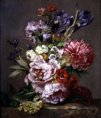 صورة غير معروفة بواسطة Lodewijk Johannes Nooijen