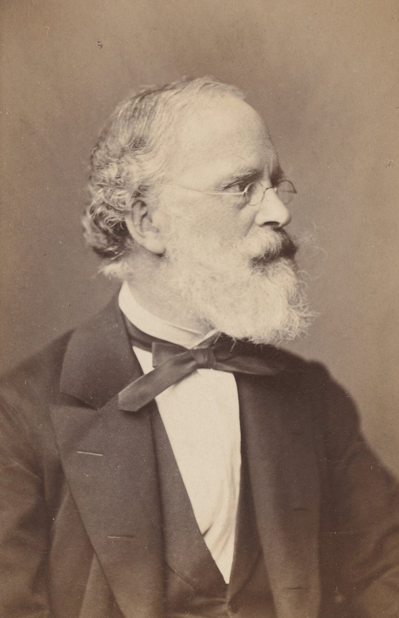 [تشارلز ماندل] ، بعد عام 1867. بواسطة لوشر وبيتش