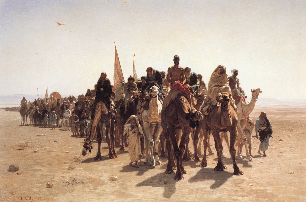  بواسطة ليون بيلي