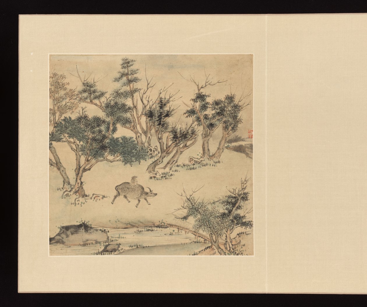 لوحات فنية على طراز الأساتذة القدامى بواسطة 