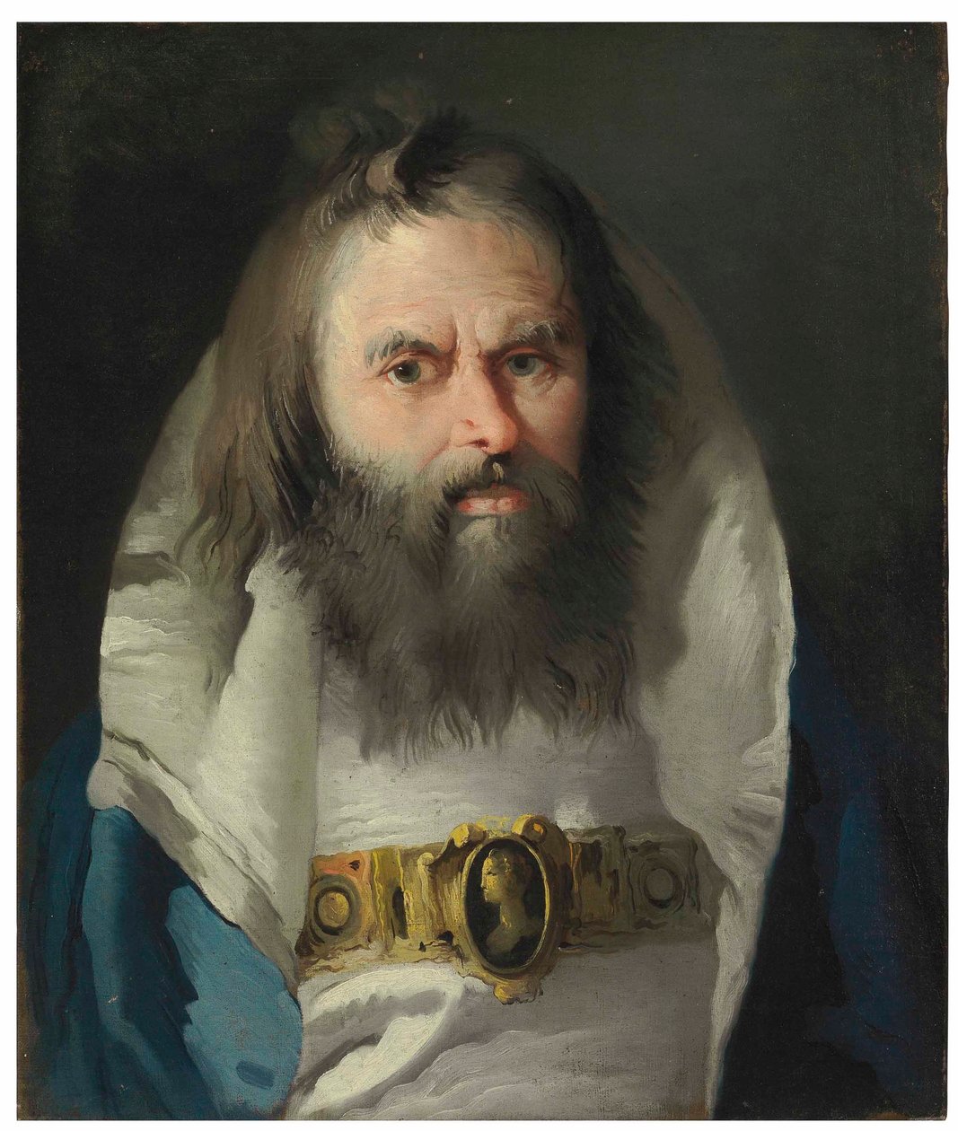  بواسطة Lorenzo Baldissera Tiepolo
