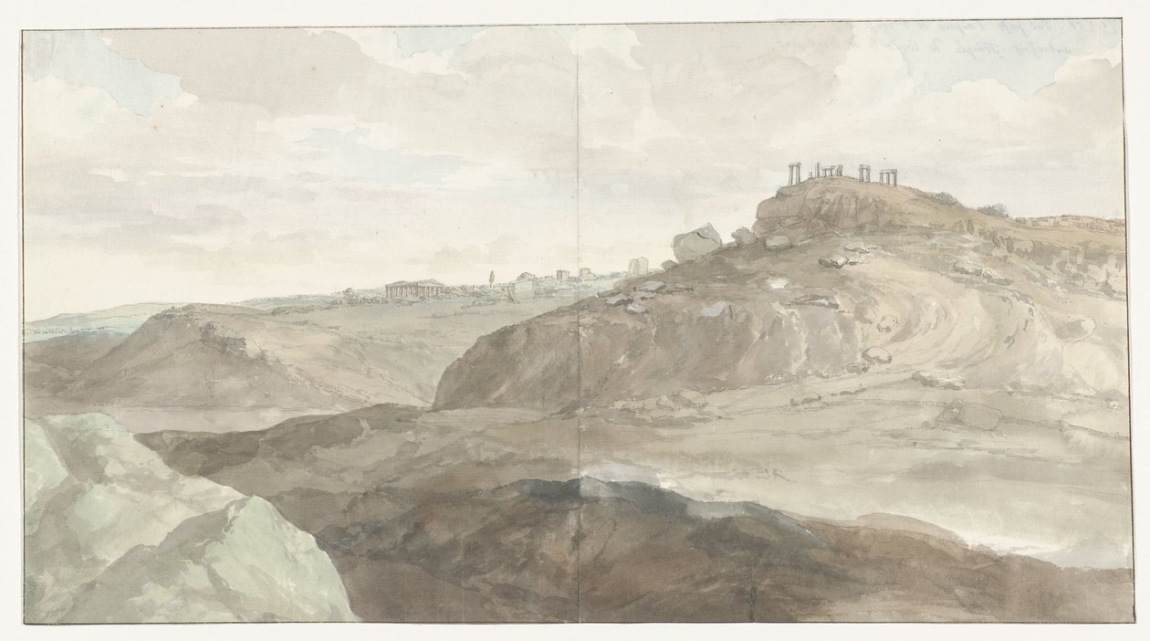 الأزياء التقليدية لمدينة سيلا Voyage en Italy ، en Sicile et à Malte - 1778 (عنوان السلسلة) بواسطة لويس دوكروس
