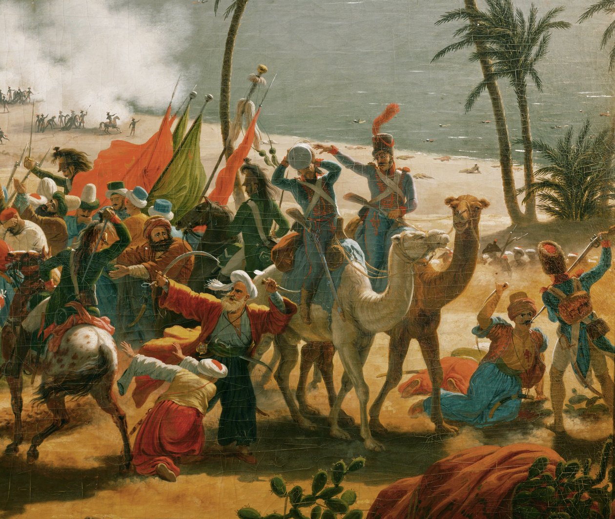  بواسطة لويس ليجون