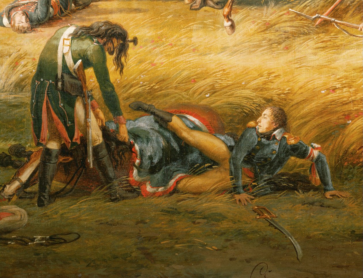  بواسطة لويس ليجون