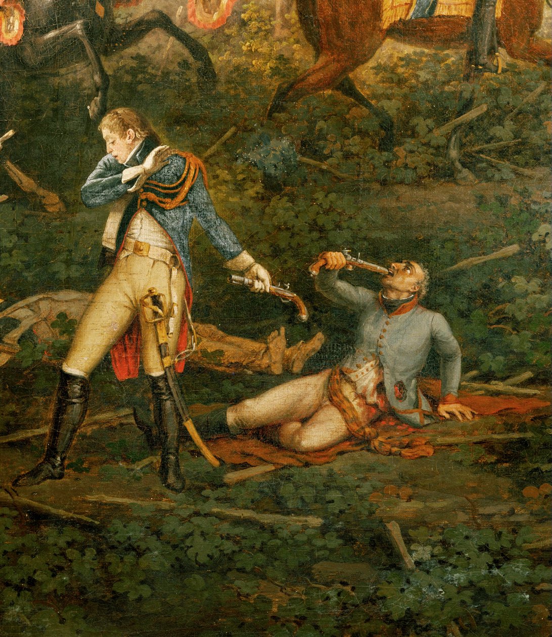  بواسطة لويس ليجون