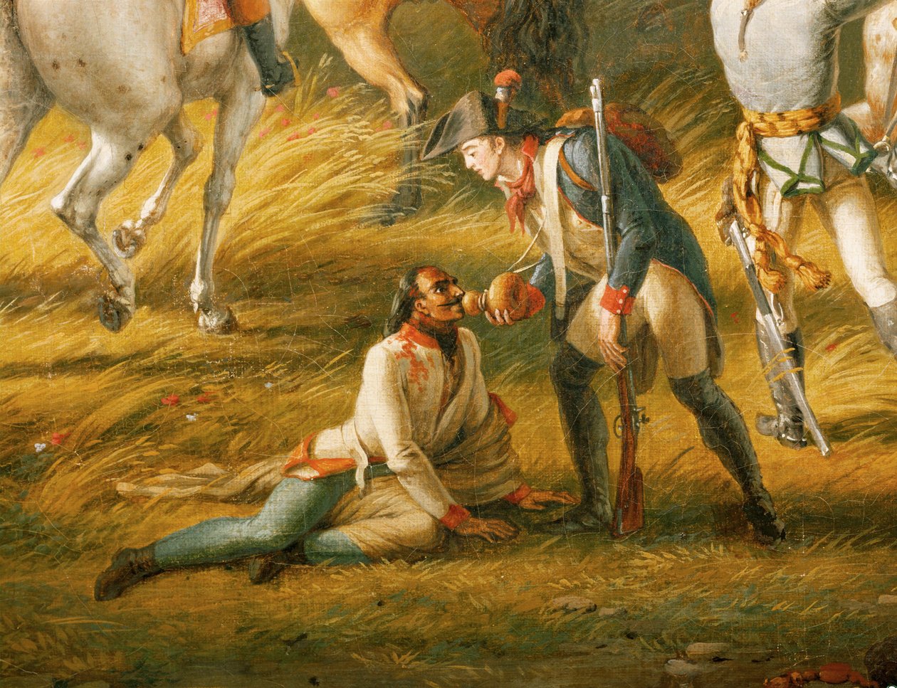  بواسطة لويس ليجون