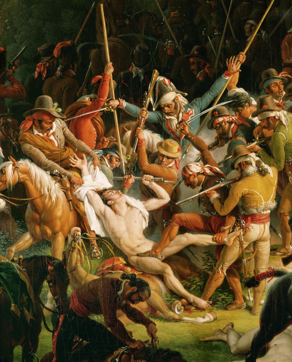  بواسطة لويس ليجون