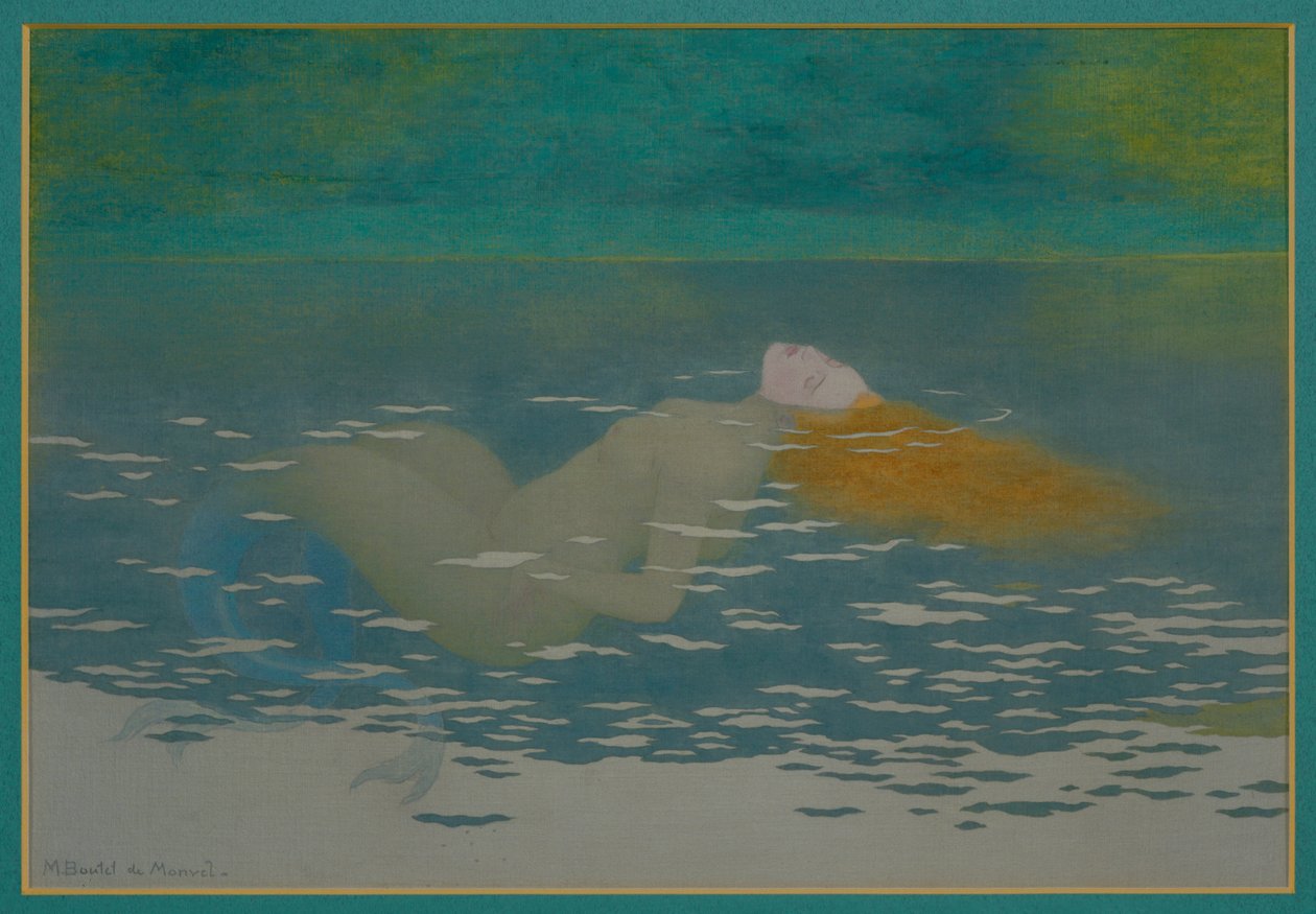  بواسطة لويس موريس بوتيه دي مونفيل