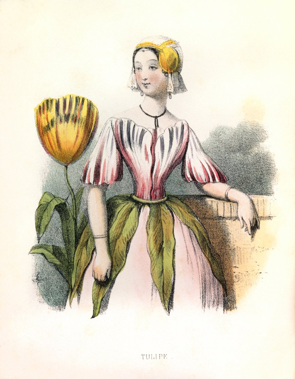  بواسطة لويس سيمون (1810 1870) لاسال