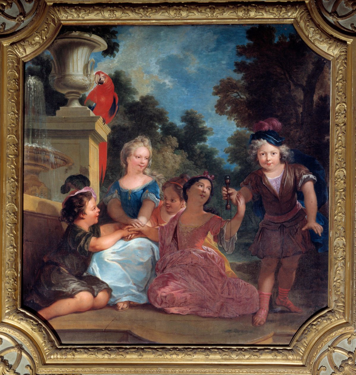 Children