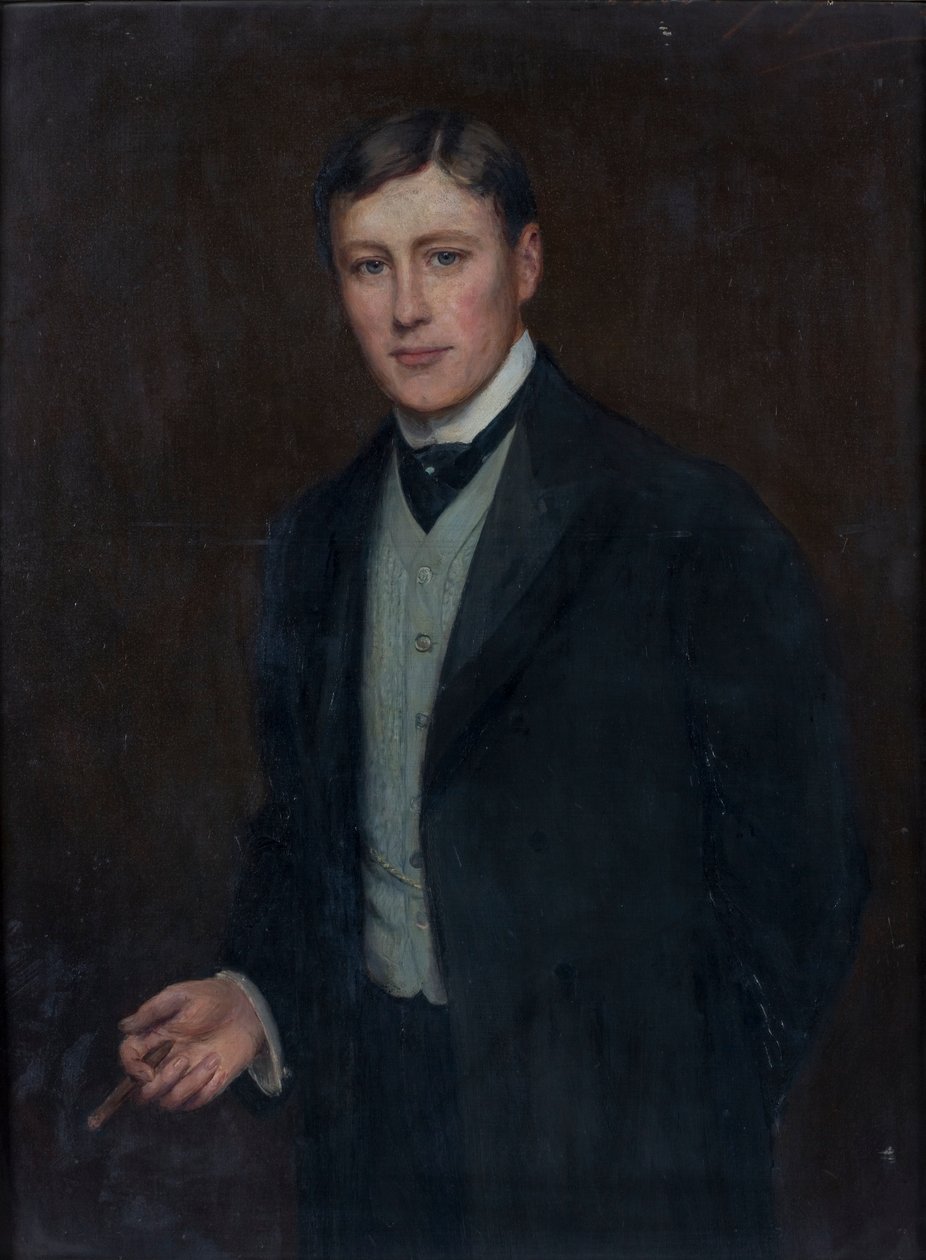 صورة JM Jopling بواسطة لويز جوبلينج