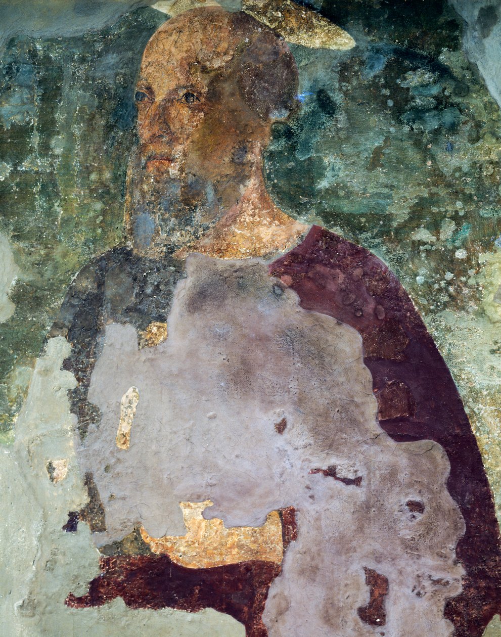 Saint Paul بواسطة لوكا سينيوريلي