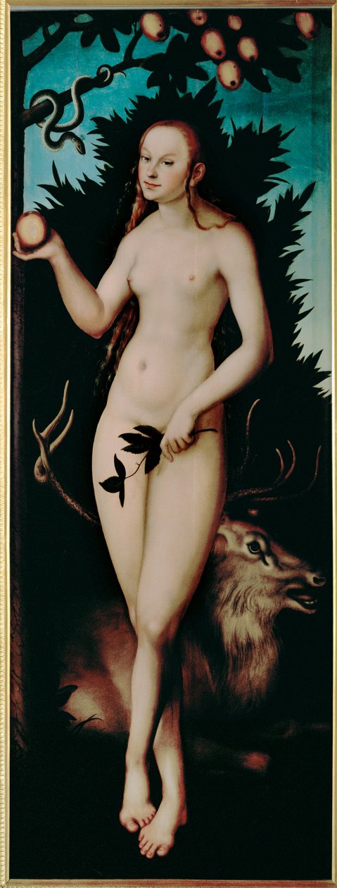  بواسطة لوكاس الأكبر كراناش