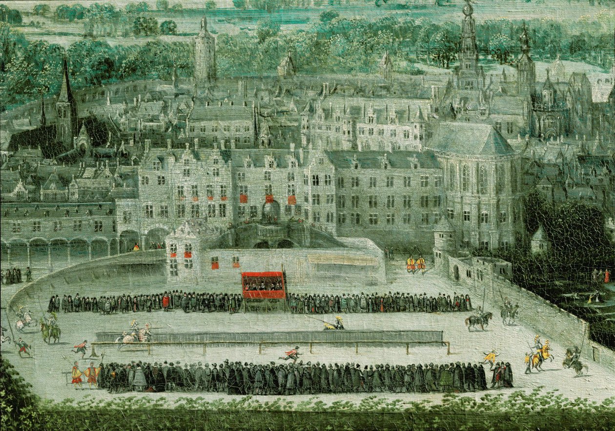  بواسطة لوكاس فان فالكنبورش