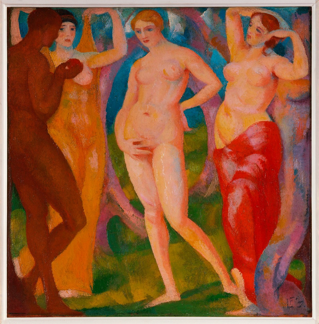  بواسطة لودفيج فرديناند جراف