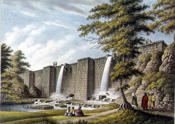 بيكولو بنت ، بوب. بواسطة William Watts (نقش) بواسطة لويجي (بعد) ماير