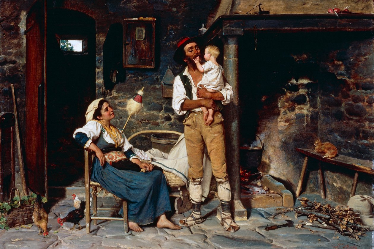 A children