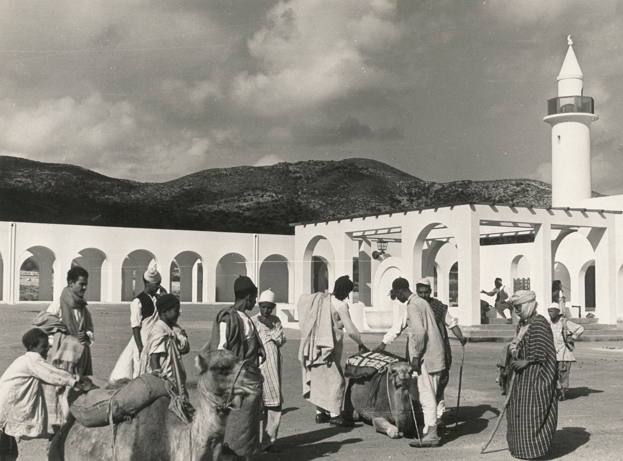  بواسطة لويجي ليوني