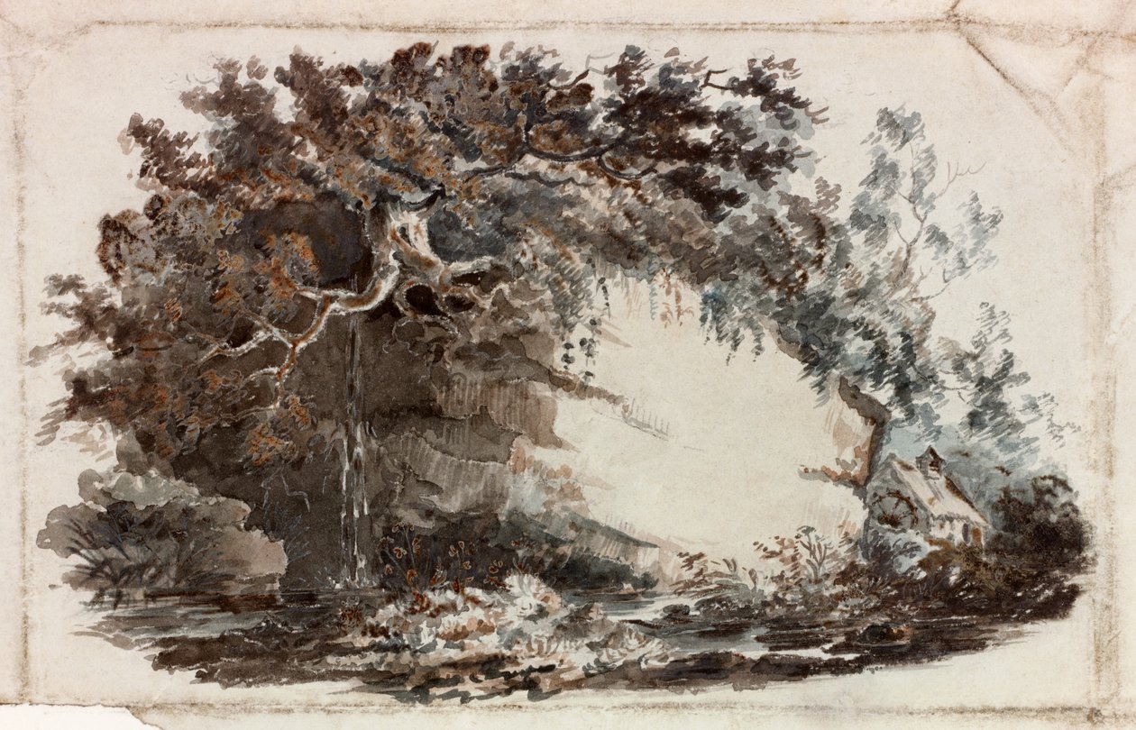 دراسة للحصول على بطاقة A.Cunningham التجارية (لون الجسم) بواسطة لوك كلينيل