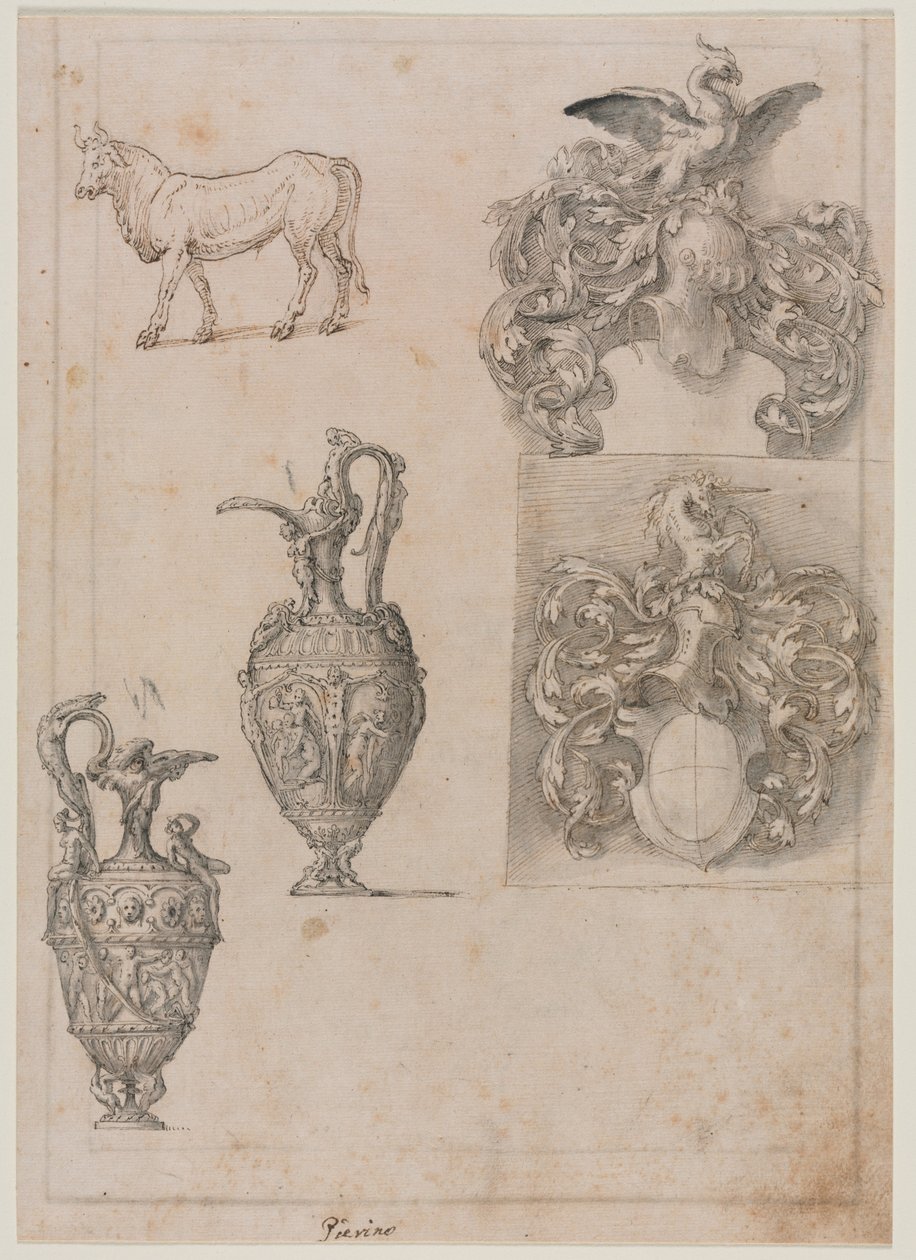  بواسطة Luzio Romano