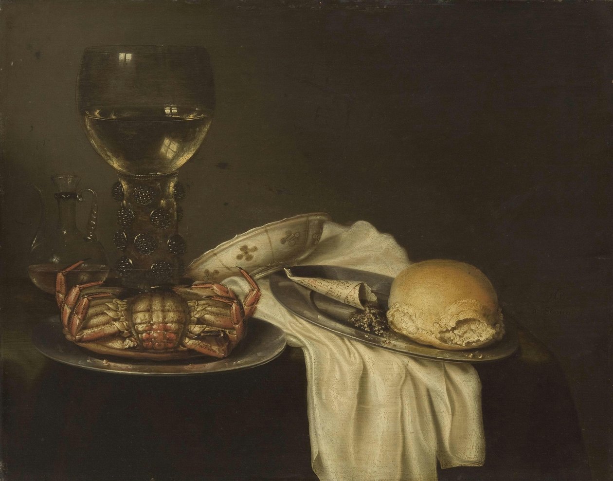  بواسطة Maerten Boelema de Stomme