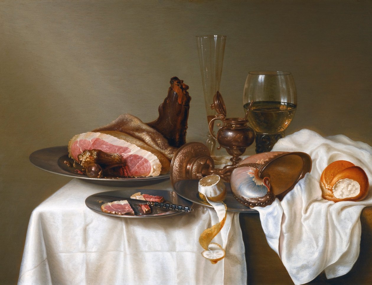  بواسطة Maerten Boelema de Stomme