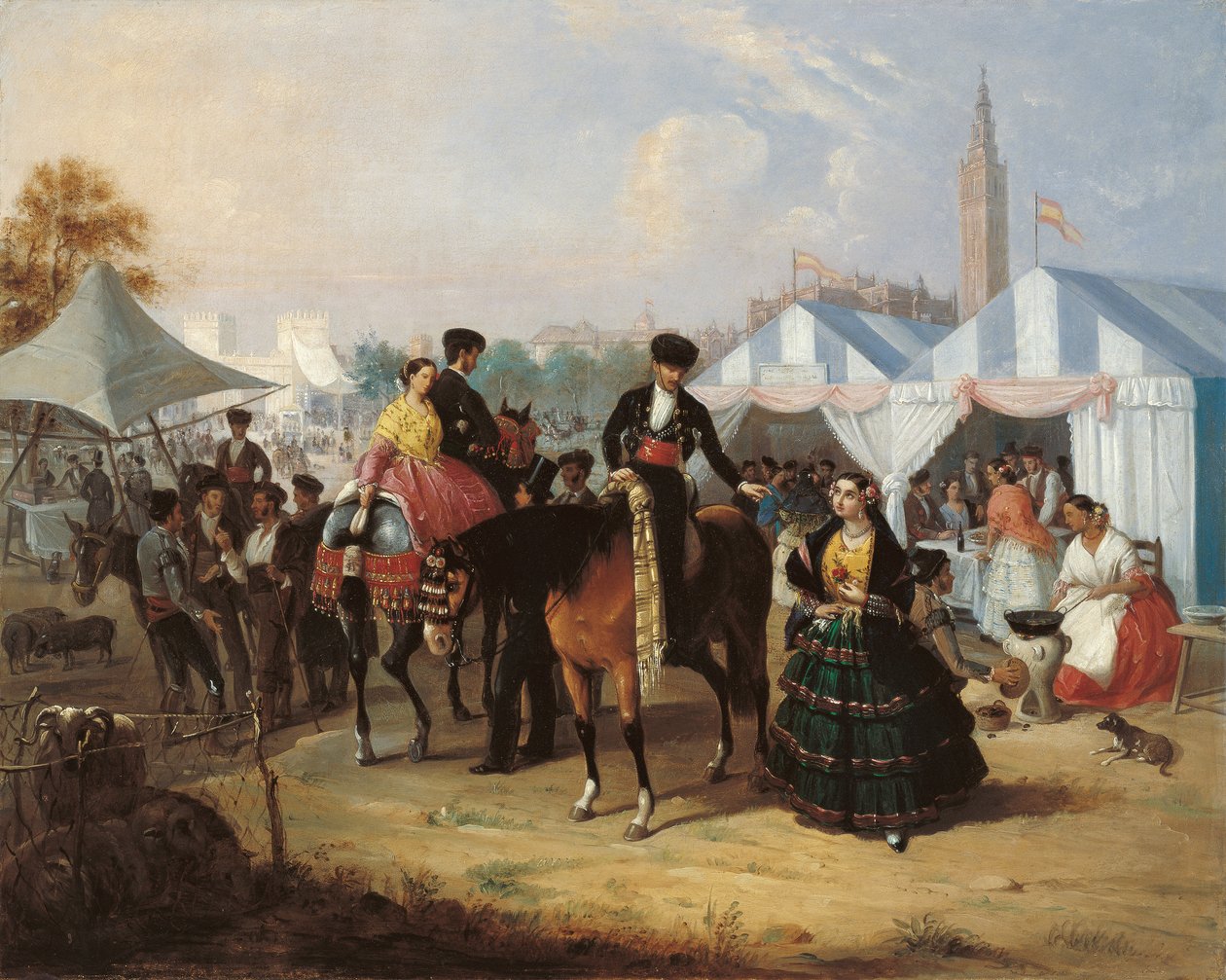  بواسطة Manuel Cabral y Aguado Bejarano