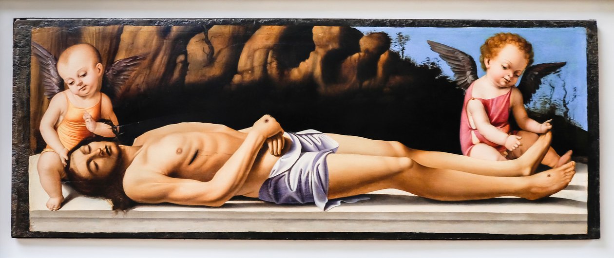  بواسطة ماركو باسيتي