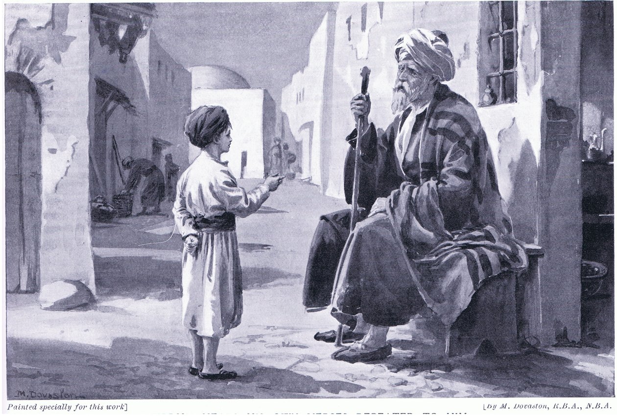  بواسطة مارجريت دوفاستون