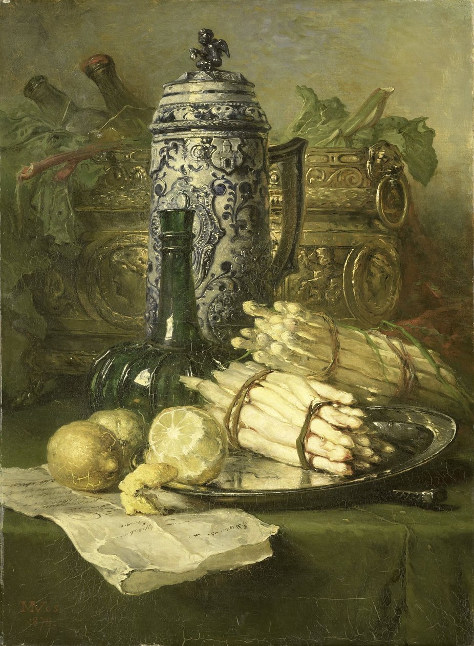 بواسطة ماريا فوس