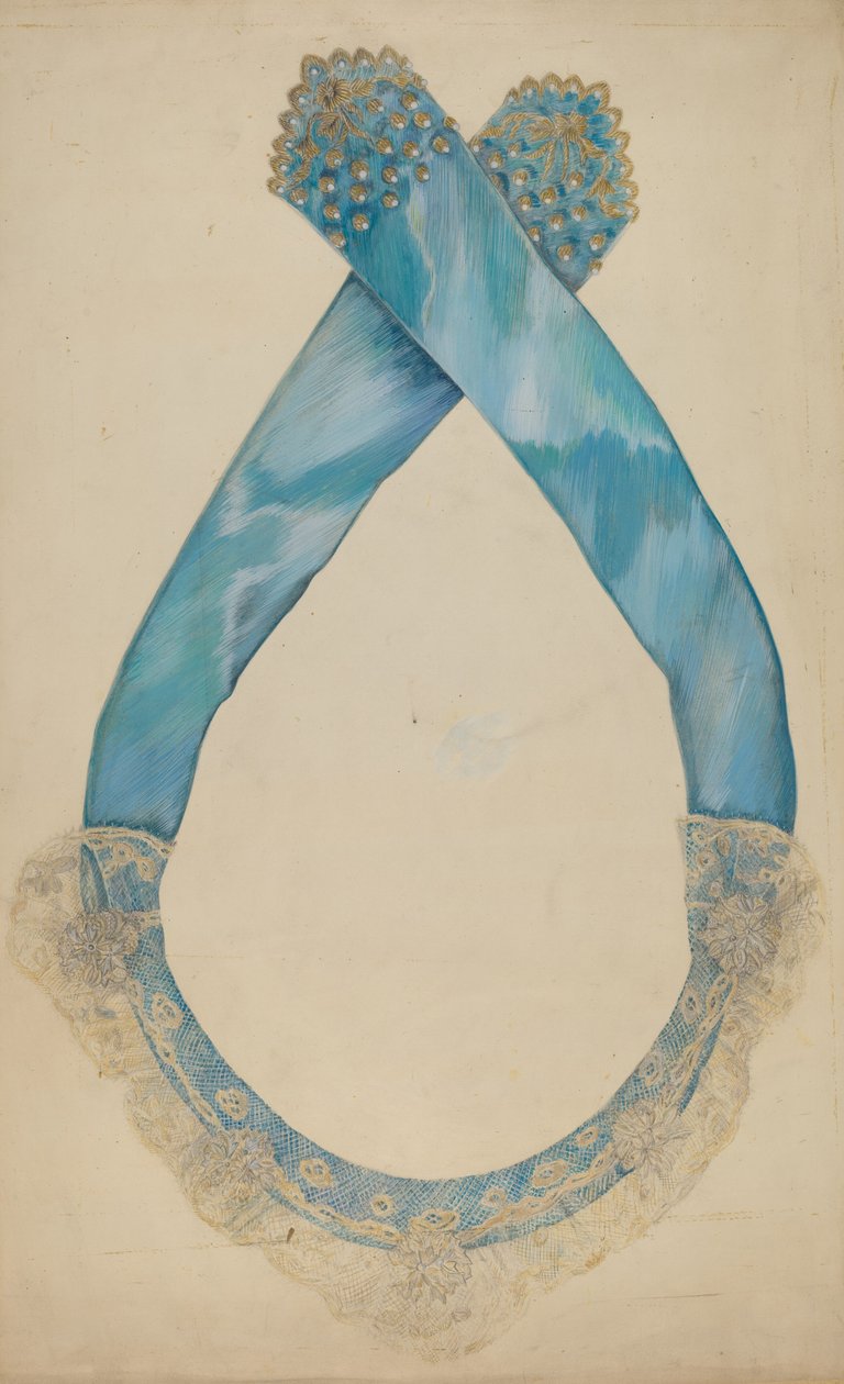 طوق ، ج. 1939. بواسطة ماري آلان