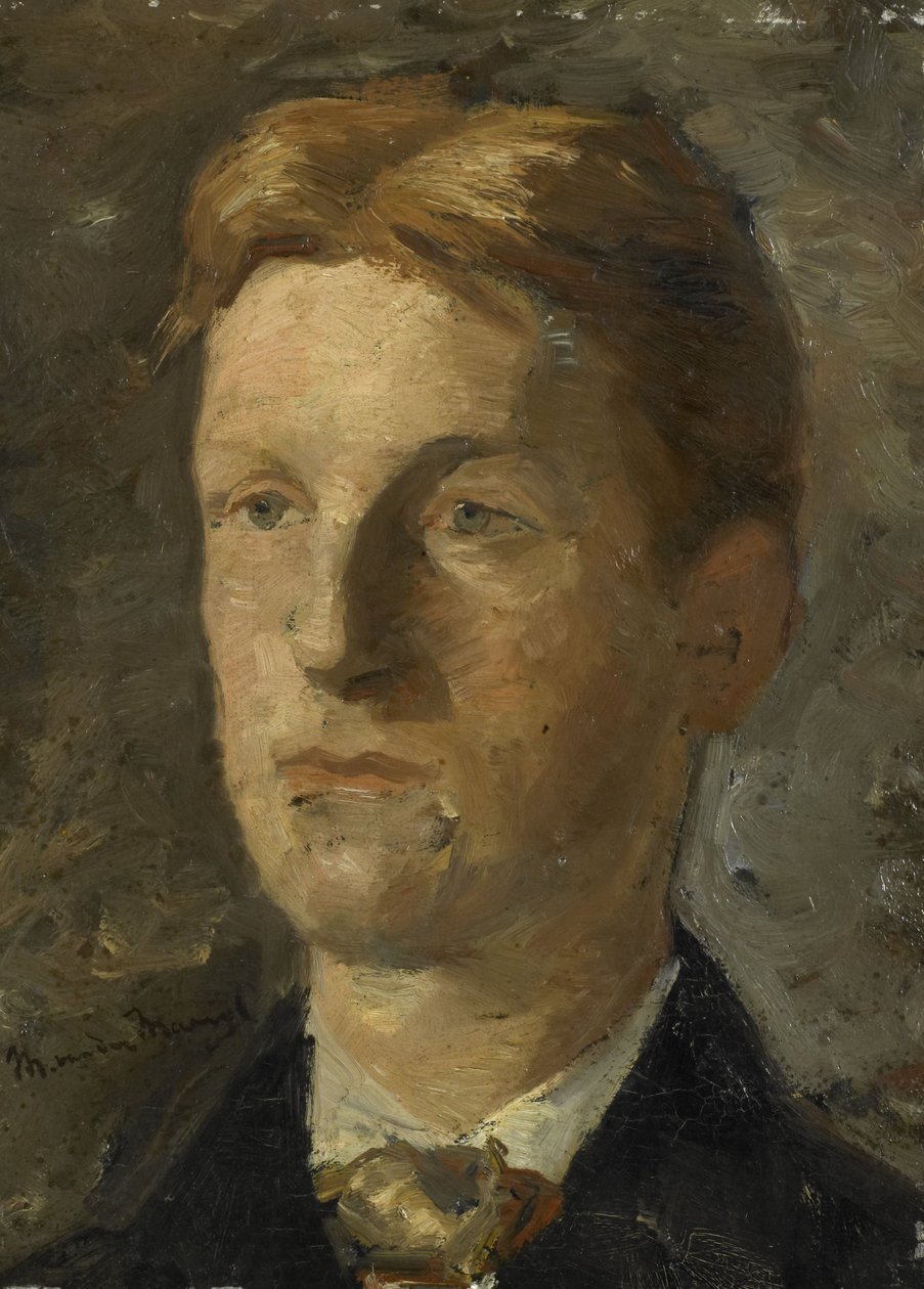  بواسطة Marinus van der Maarel