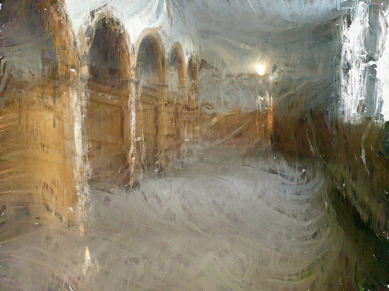  بواسطة مارك جوردون