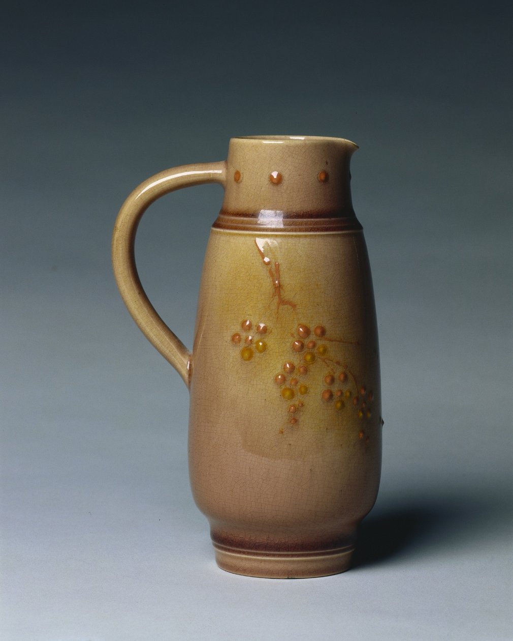 إبريق صغير ، 1885. بواسطة مارتن ريتيج