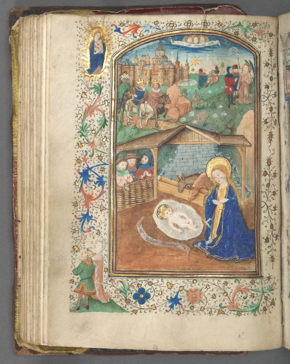  بواسطة ماجستير في Gijsbrecht van Brederode