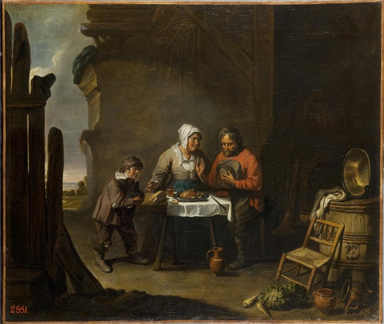  بواسطة ماجستير في Béguins