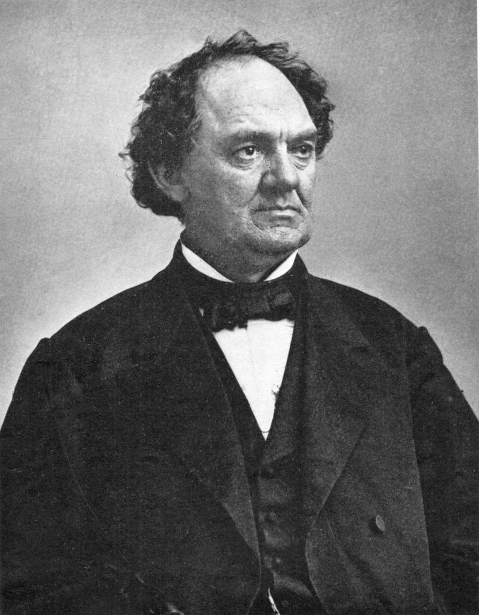 فينياس تايلور بارنوم (1810-1891) بواسطة ماثيو ب برادي