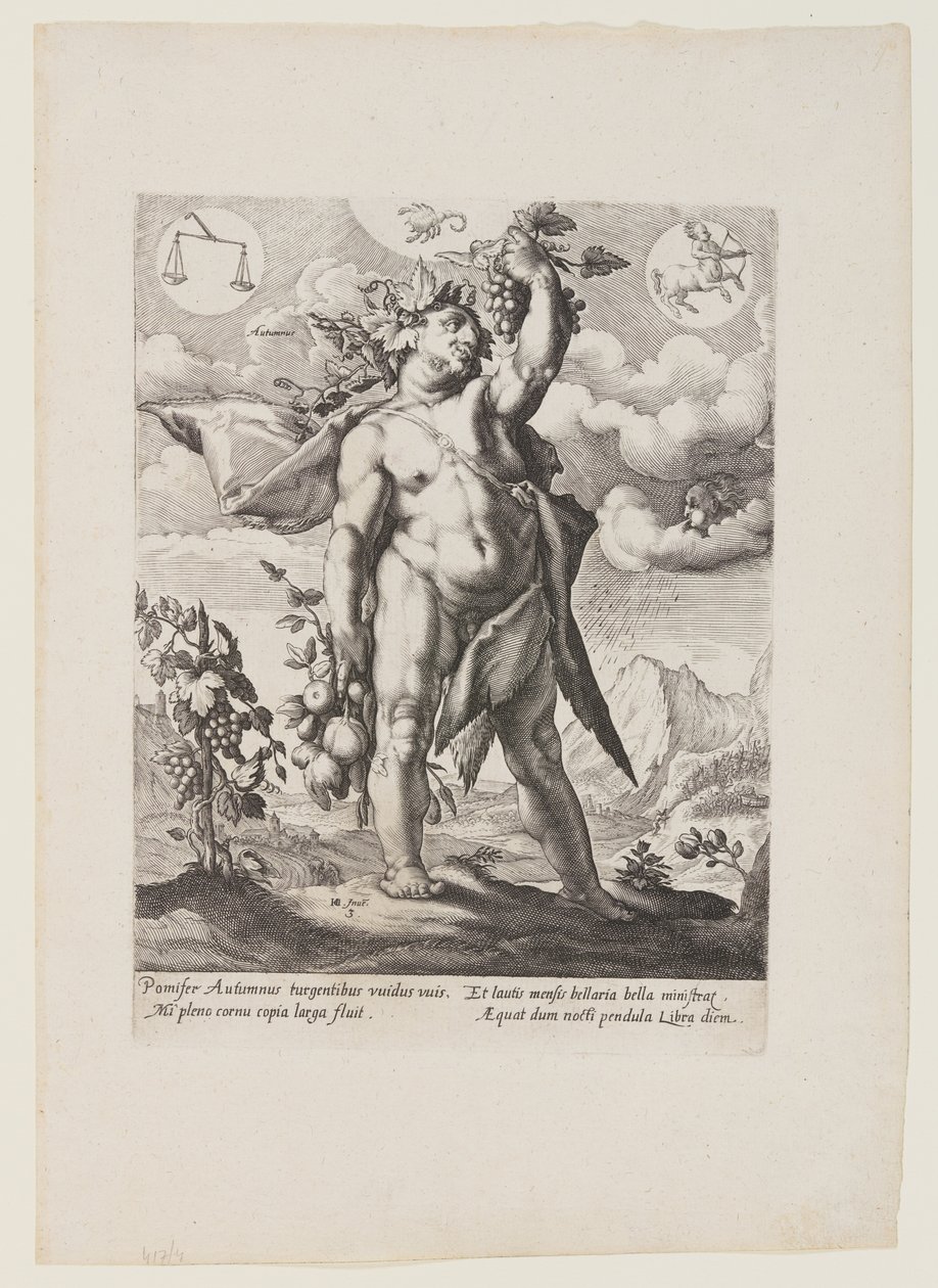  بواسطة Matthaus Greuter