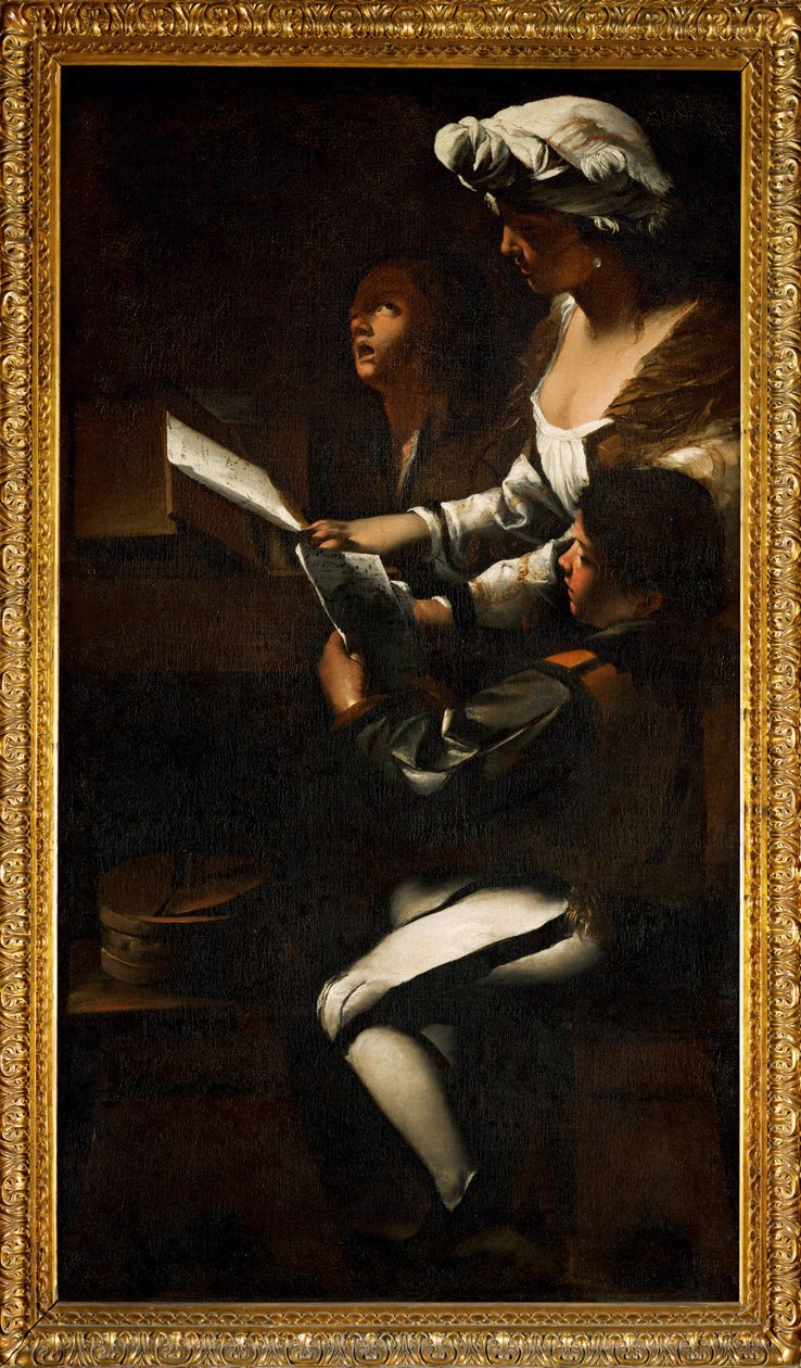  بواسطة ماتيا (1613 99) بريتي