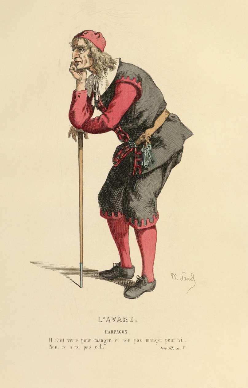  بواسطة موريس ساند