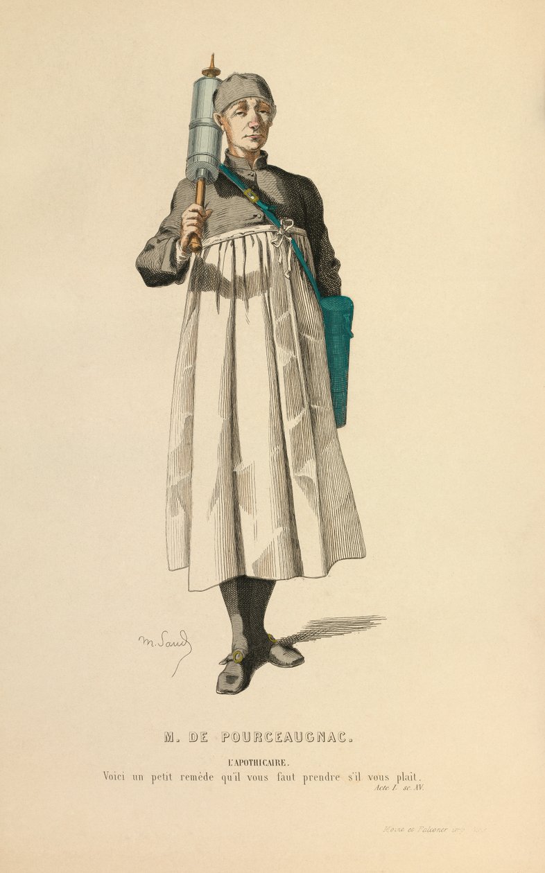  بواسطة موريس ساند