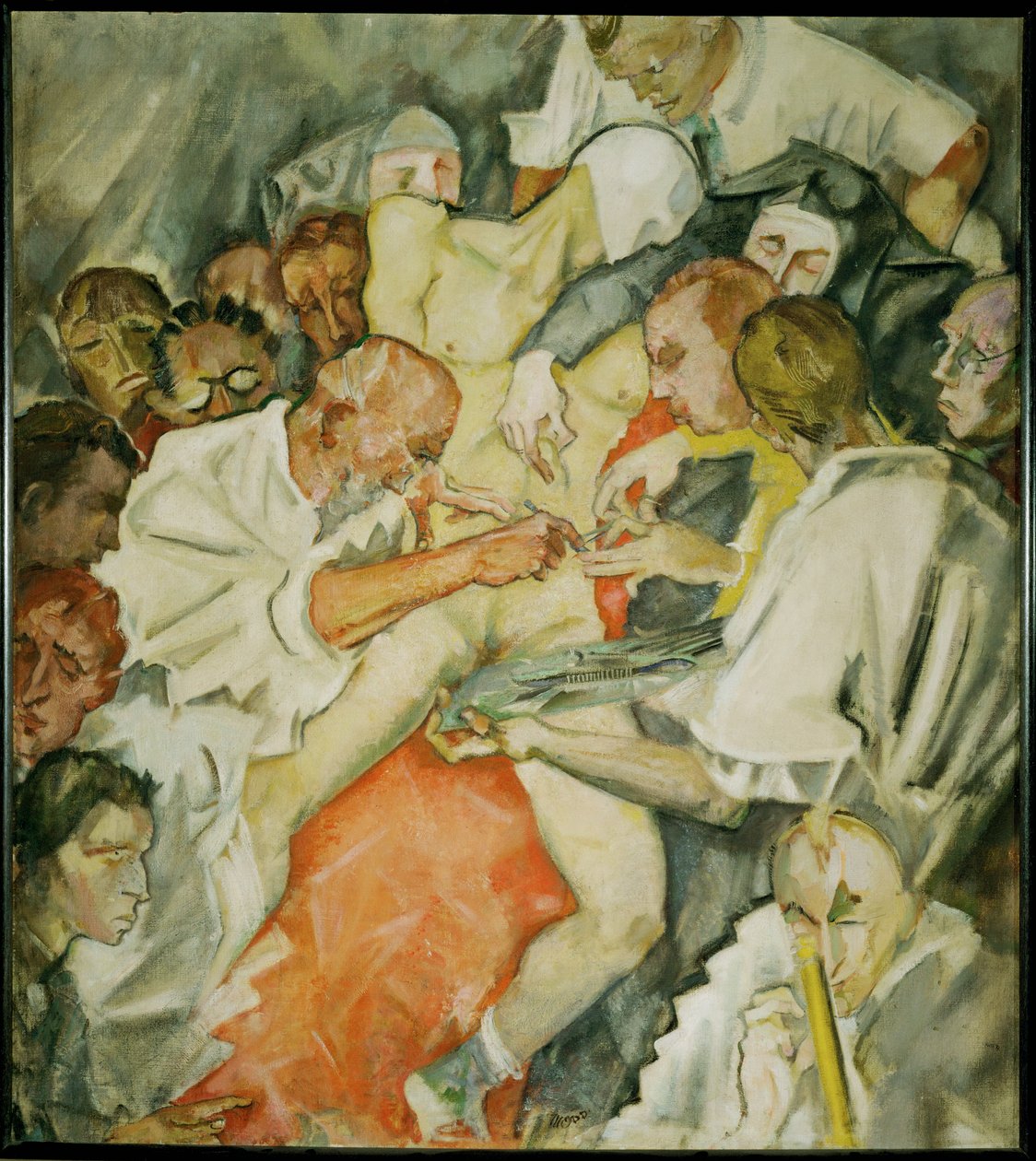  بواسطة ماكس أوبنهايمر