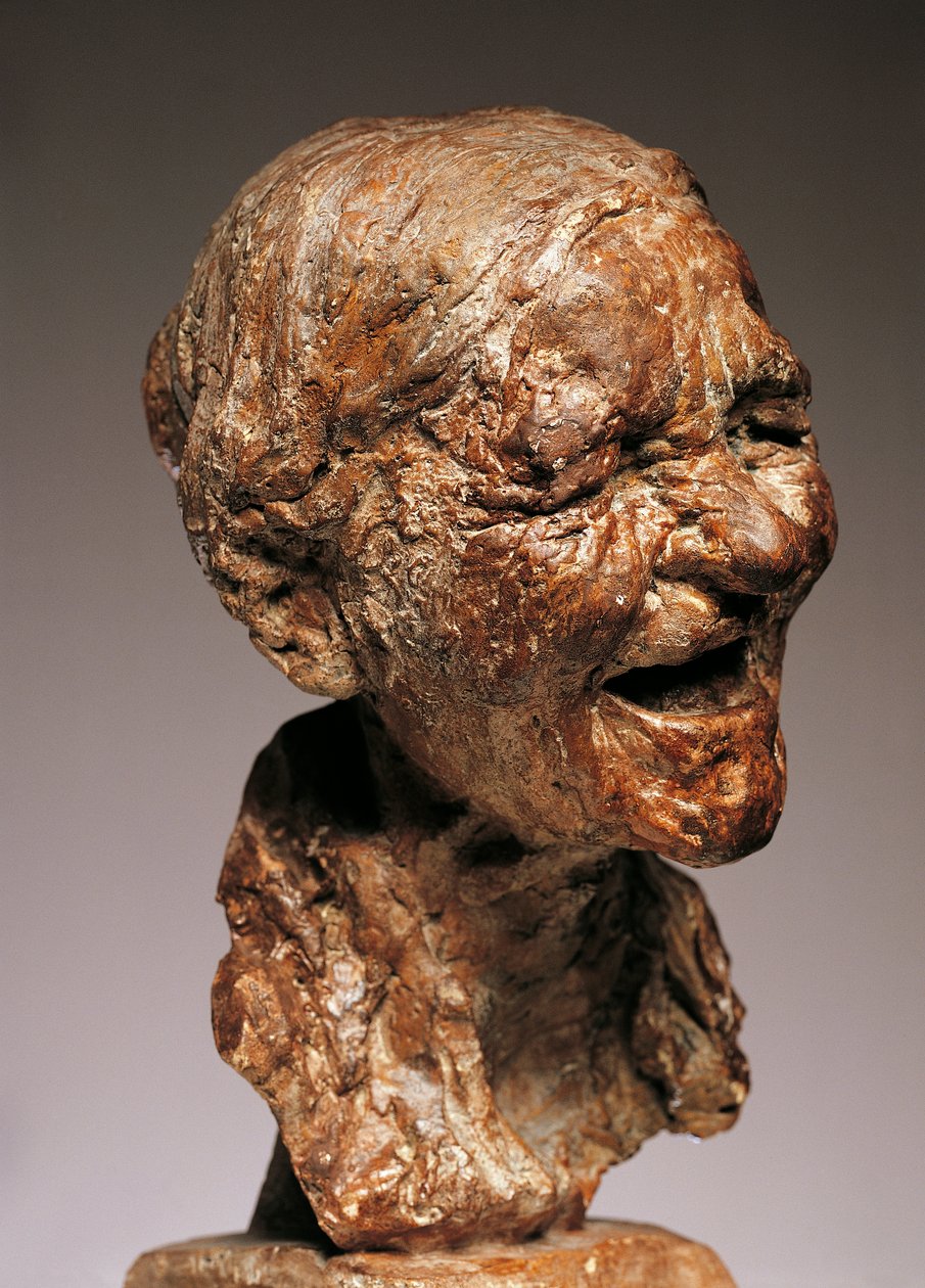 البود لميداردو روسو (1858-1928) بواسطة ميداردو روسو