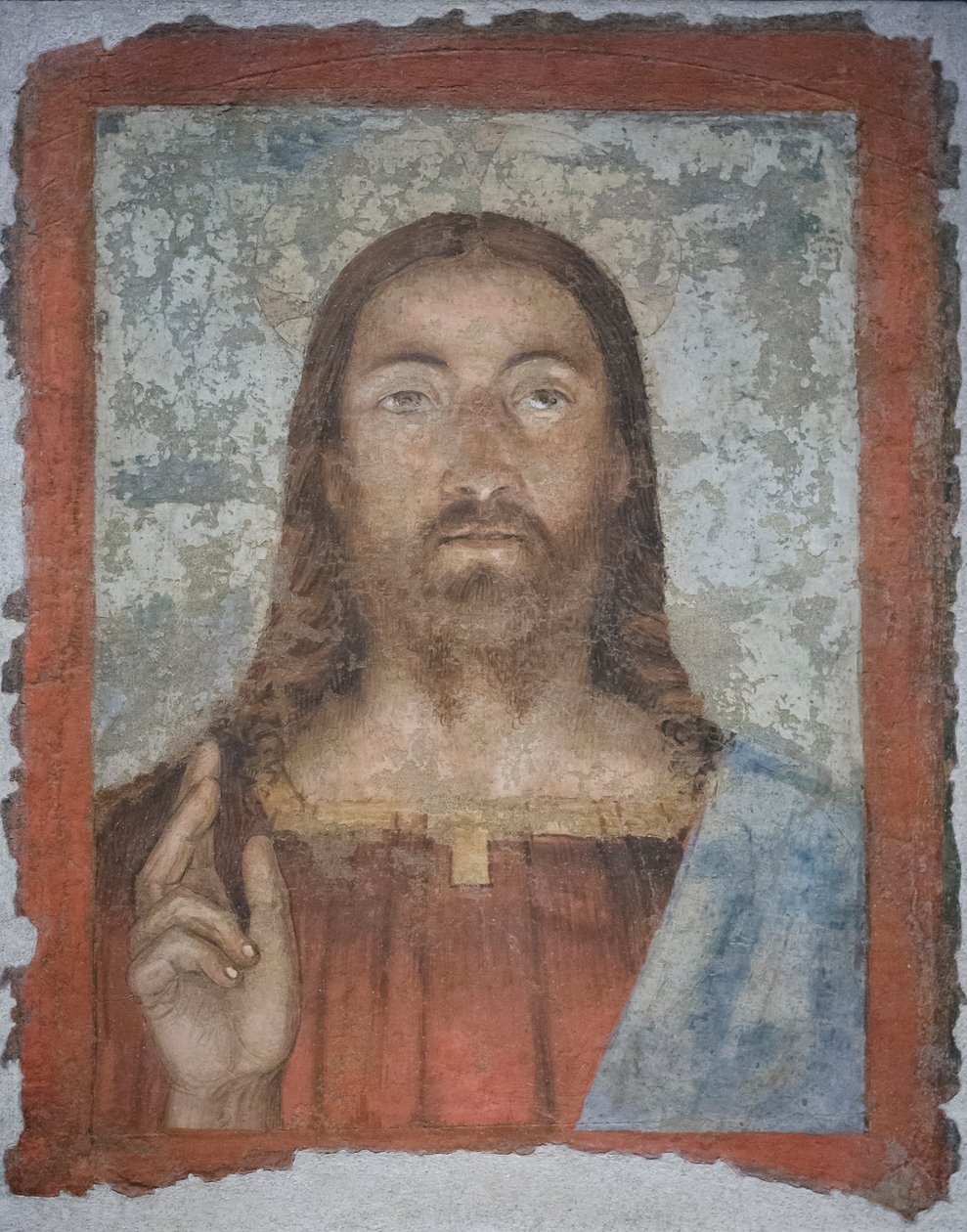  بواسطة Melozzo da Forli
