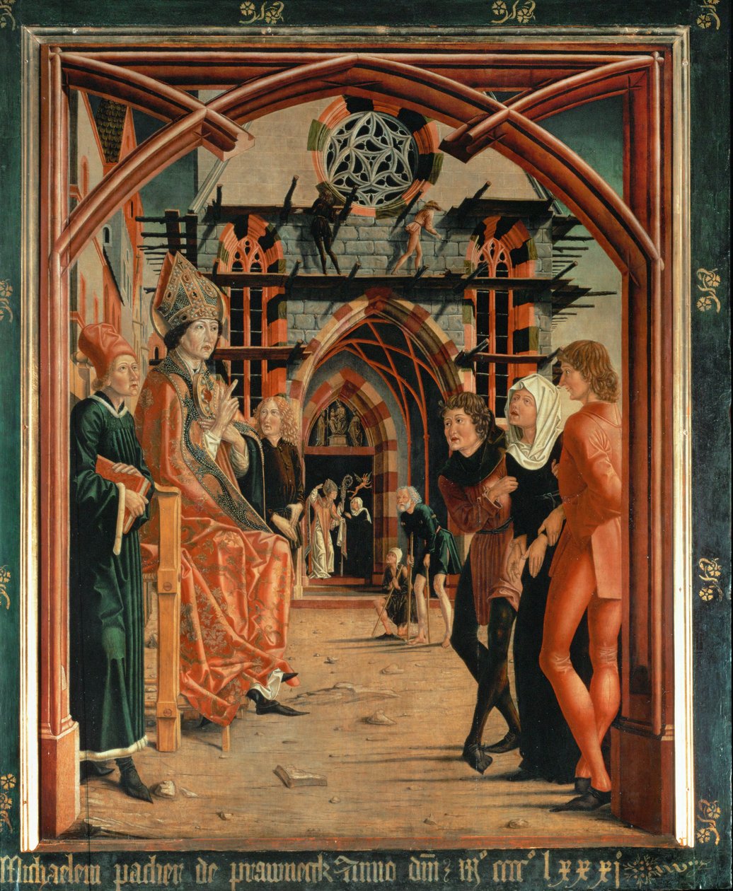  بواسطة مايكل باشر