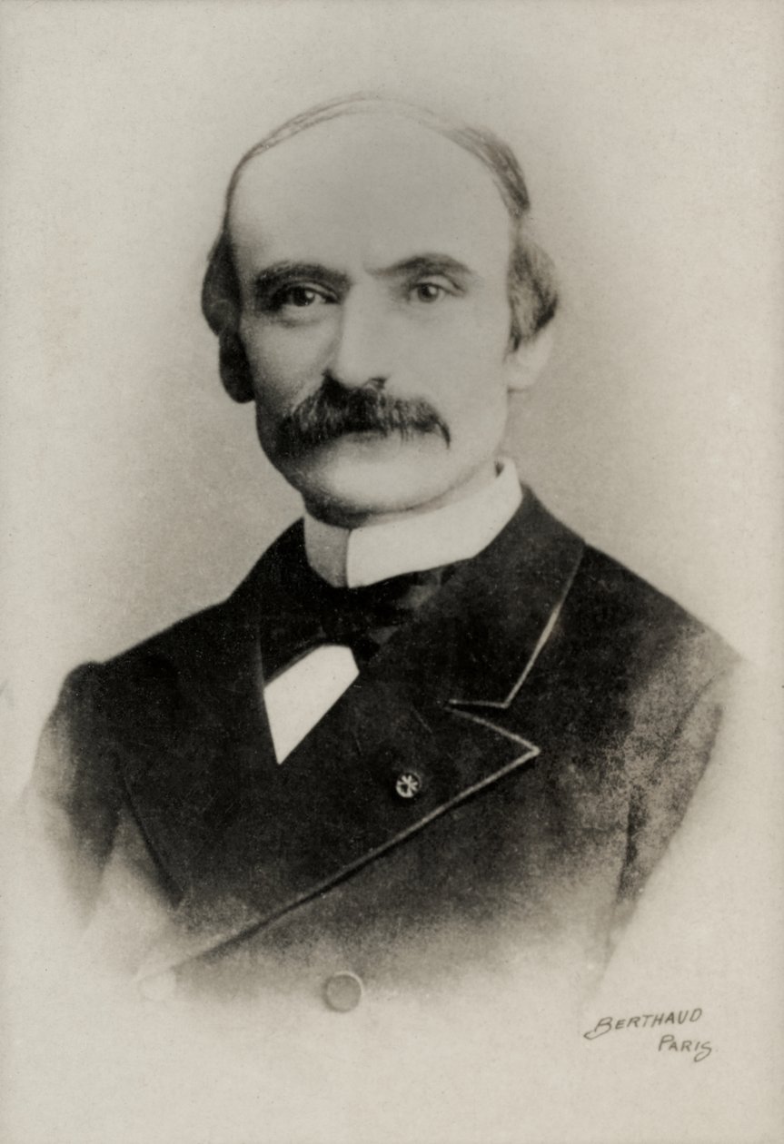  بواسطة ميشيل برثود