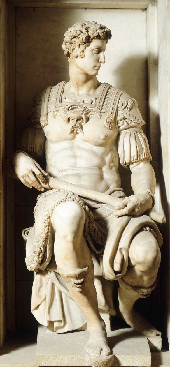 Tomb of Giuliano de