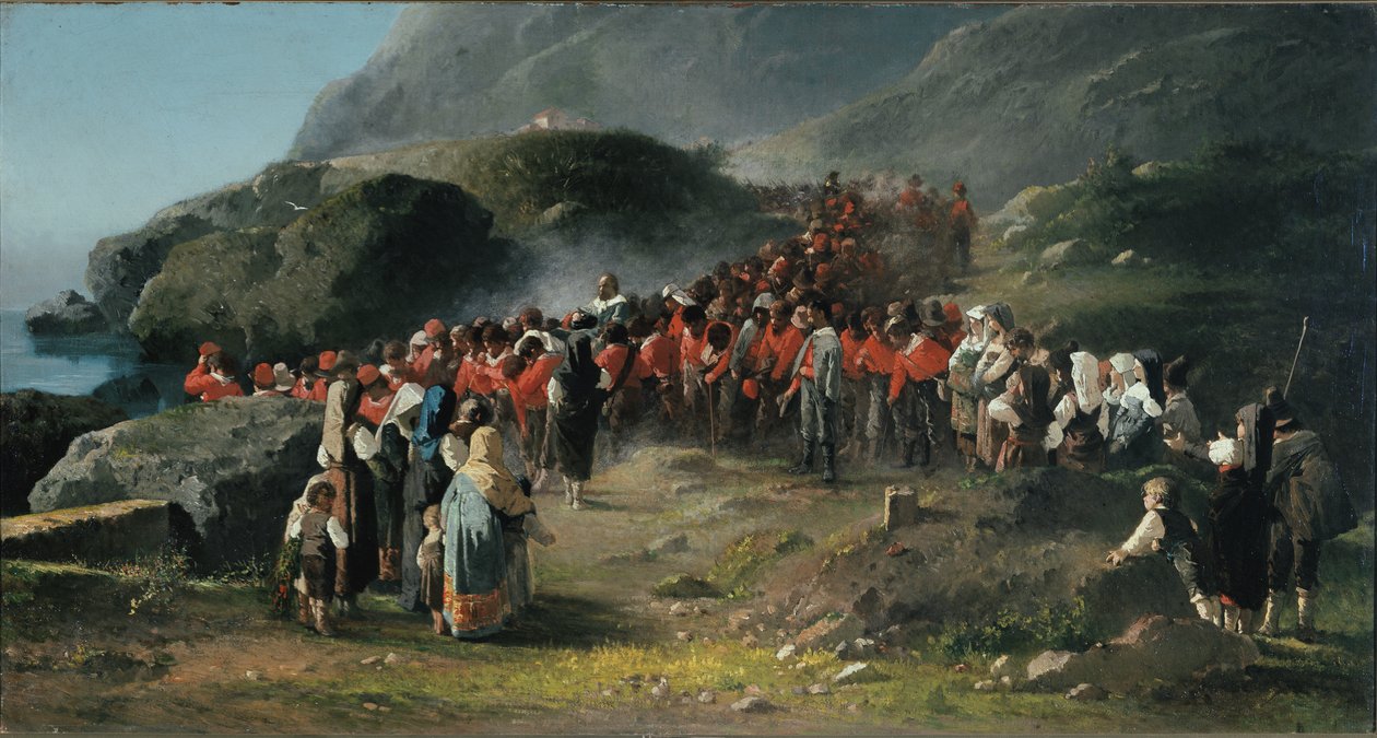  بواسطة ميشيل كامارانو